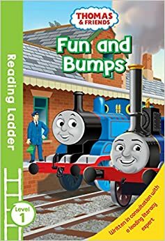 Thomas and Friends: Fun and Bumps by Egmont