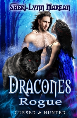 Dracones Rogue: Dark Dragon Shifter by Sheri-Lynn Marean