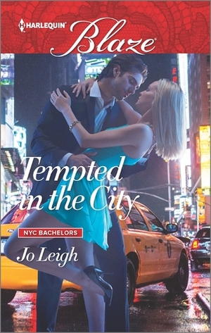 Tempted in the City by Jo Leigh