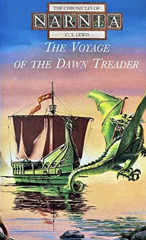 The Voyage of the Dawn Treader by C.S. Lewis