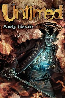 Untimed by Andy Gavin