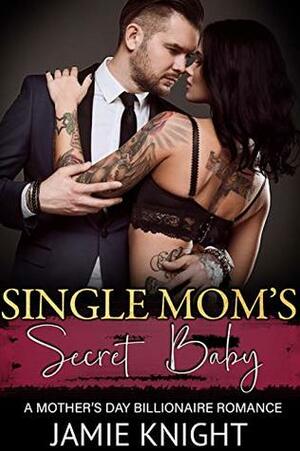 Single Mom's Secret Baby by Jamie Knight