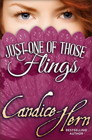 Just One of Those Flings by Candice Hern