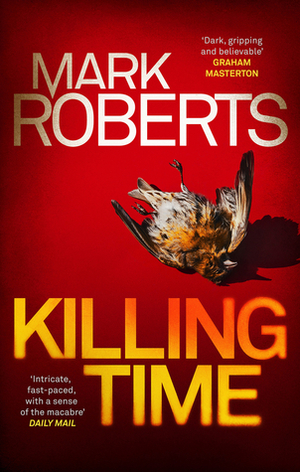 Killing Time by Mark Roberts