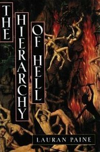 The Hierarchy of Hell by Lauran Paine