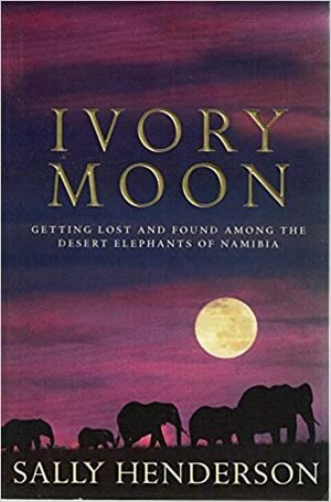 Ivory Moon by Sally Henderson