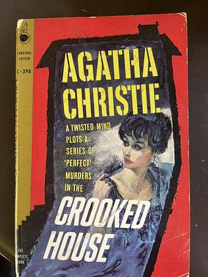 Crooked House by Agatha Christie