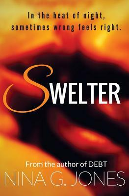 Swelter by Nina G. Jones