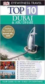 Top 10 Dubai and Abu Dhabi by Lara Dunston