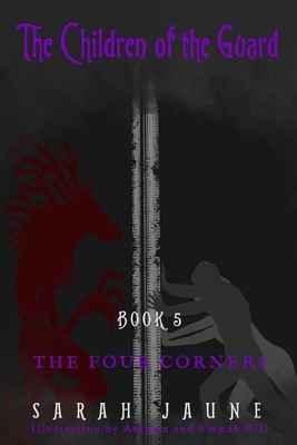 The Four Corners by Sarah Jaune