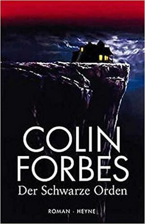 Der Schwarze Orden. by Colin Forbes