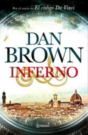 Inferno by Dan Brown