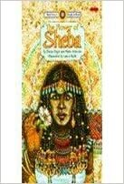 The Flower of Sheba by Doris Orgel