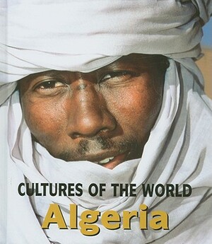 Algeria by Zawiah Abdul Latif, Falaq Kagda