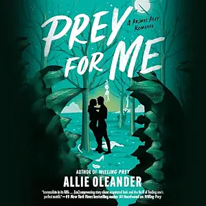Prey for Me by Allie Oleander
