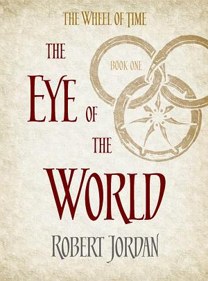 The Eye of the World by Robert Jordan