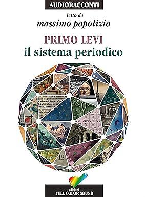 Il sistema periodico by Primo Levi