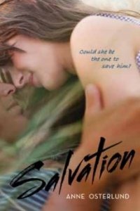 Salvation by Anne Osterlund