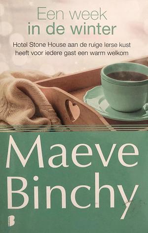 Een week in de winter by Maeve Binchy