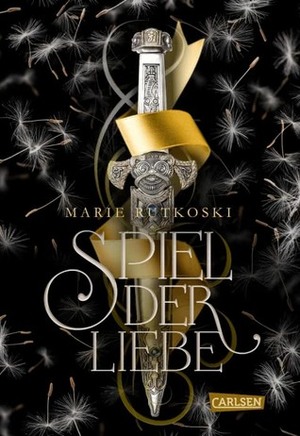 Spiel der Liebe by Barbara Imgrund, Marie Rutkoski