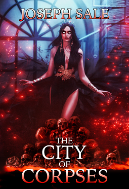 The City of Corpses by Joseph Sale