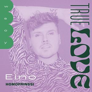 Homoprinssi by Eino Nurmisto