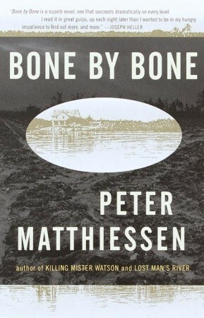 Bone by Bone: Shadow Country Trilogy by Peter Matthiessen