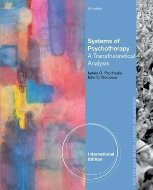 Systems of Psychotherapy by James O. Prochaska