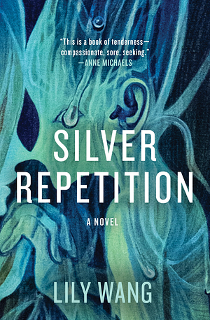 Silver Repetition by Lily Wang
