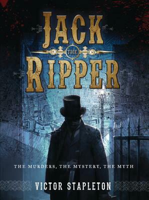 Jack the Ripper by Victor Stapleton