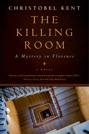 The Killing Room by Christobel Kent