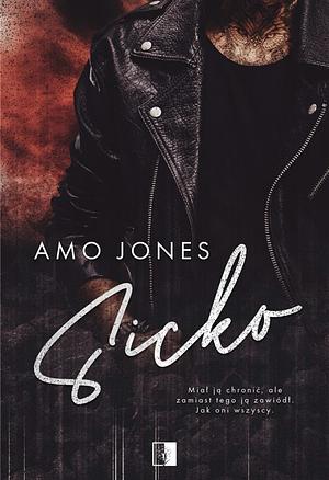 Sicko by Amo Jones