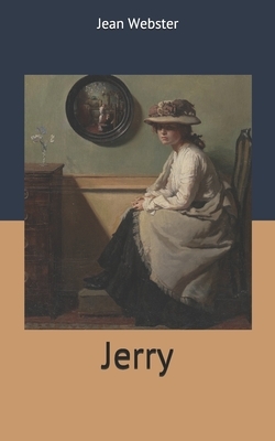 Jerry by Jean Webster