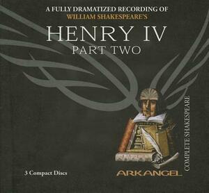 Henry IV, Part 2 by William Shakespeare