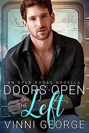 Doors Open on the Left by Vinni George