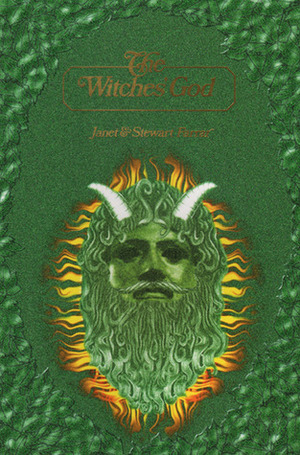 The Witches' God: Lord Of The Dance by Stewart Farrar, Janet Farrar