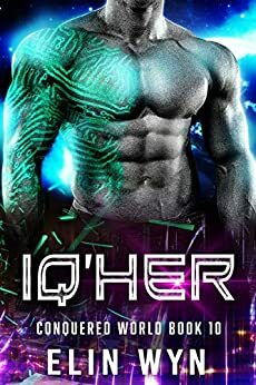 Iq'her by Elin Wyn