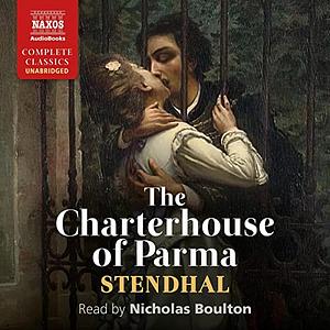 The Charterhouse of Parma by Stendhal