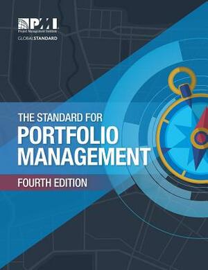 The Standard for Portfolio Management by 