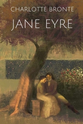 Jane Eyre by Charlotte Brontë