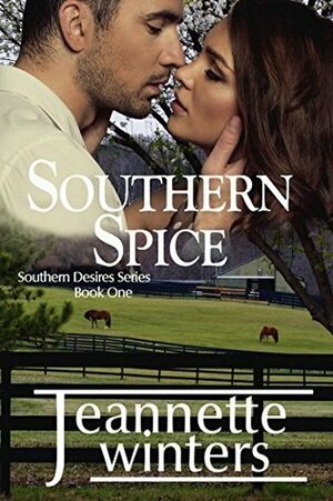 Southern Spice by Jeannette Winters