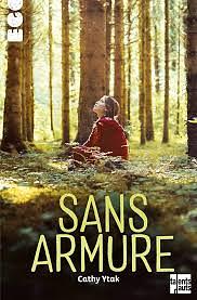 Sans armure by Cathy Ytak