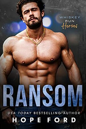 Ransom by Hope Ford