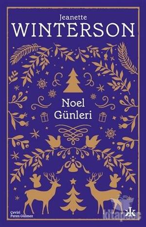 Noel Günleri by Jeanette Winterson