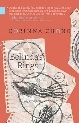 Belinda's Rings by Corinna Chong