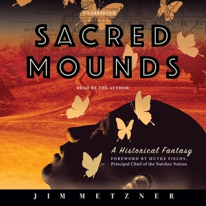 Sacred Mounds by 