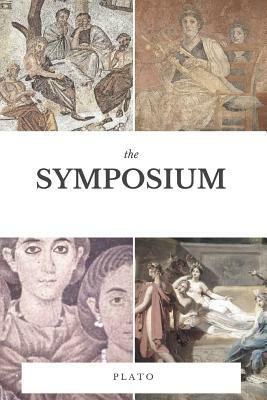 The Symposium by Plato