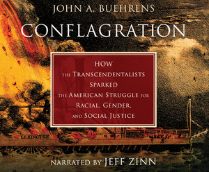 Conflagration by John A. Buehrens