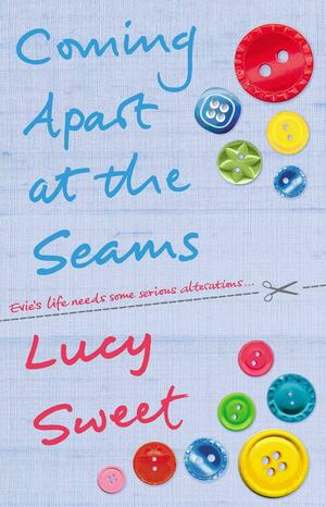 Coming Apart at the Seams by Lucy Sweet