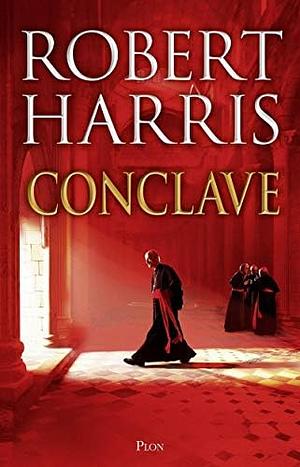 Conclave by Robert Harris